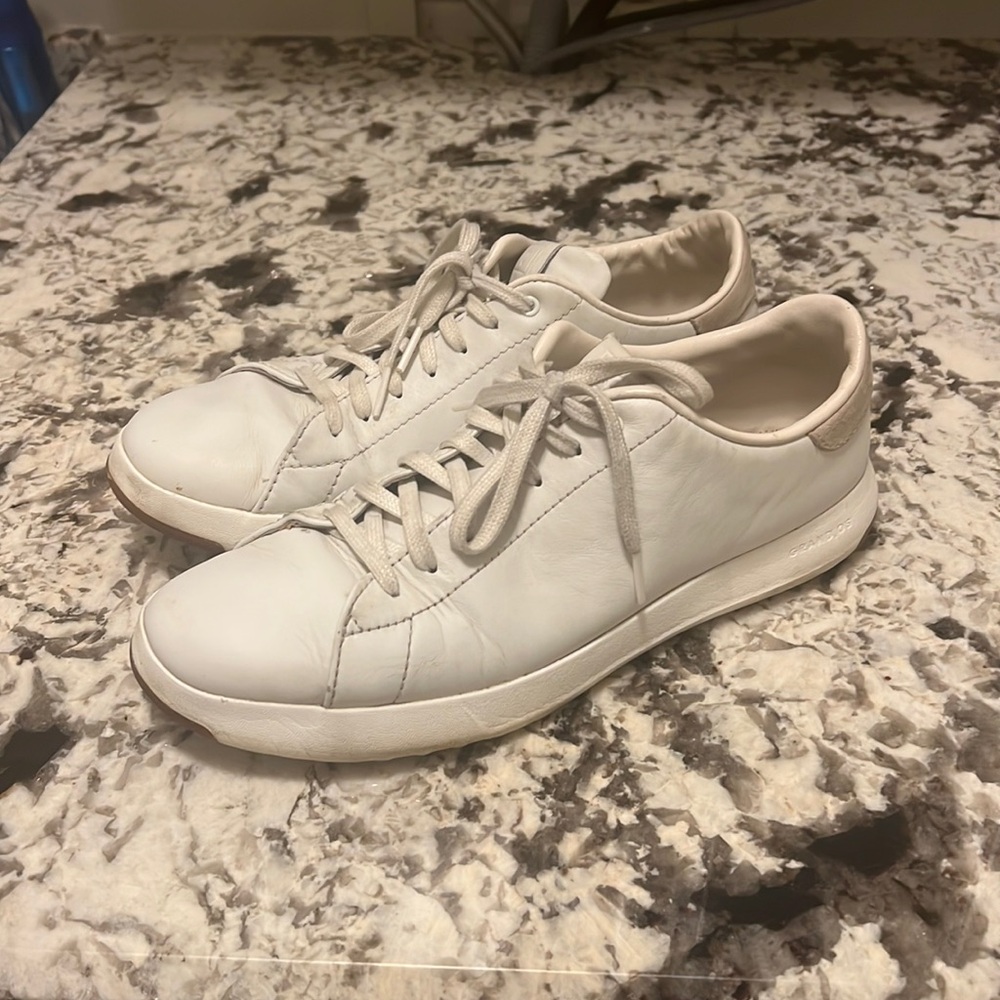 Mens Cole Haan sneaker